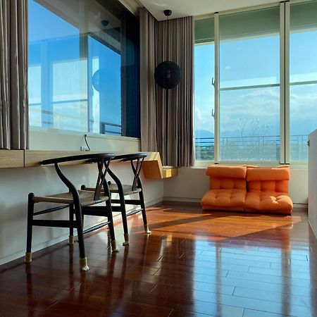 Ashore 196 B&B Dongshan  Exterior foto