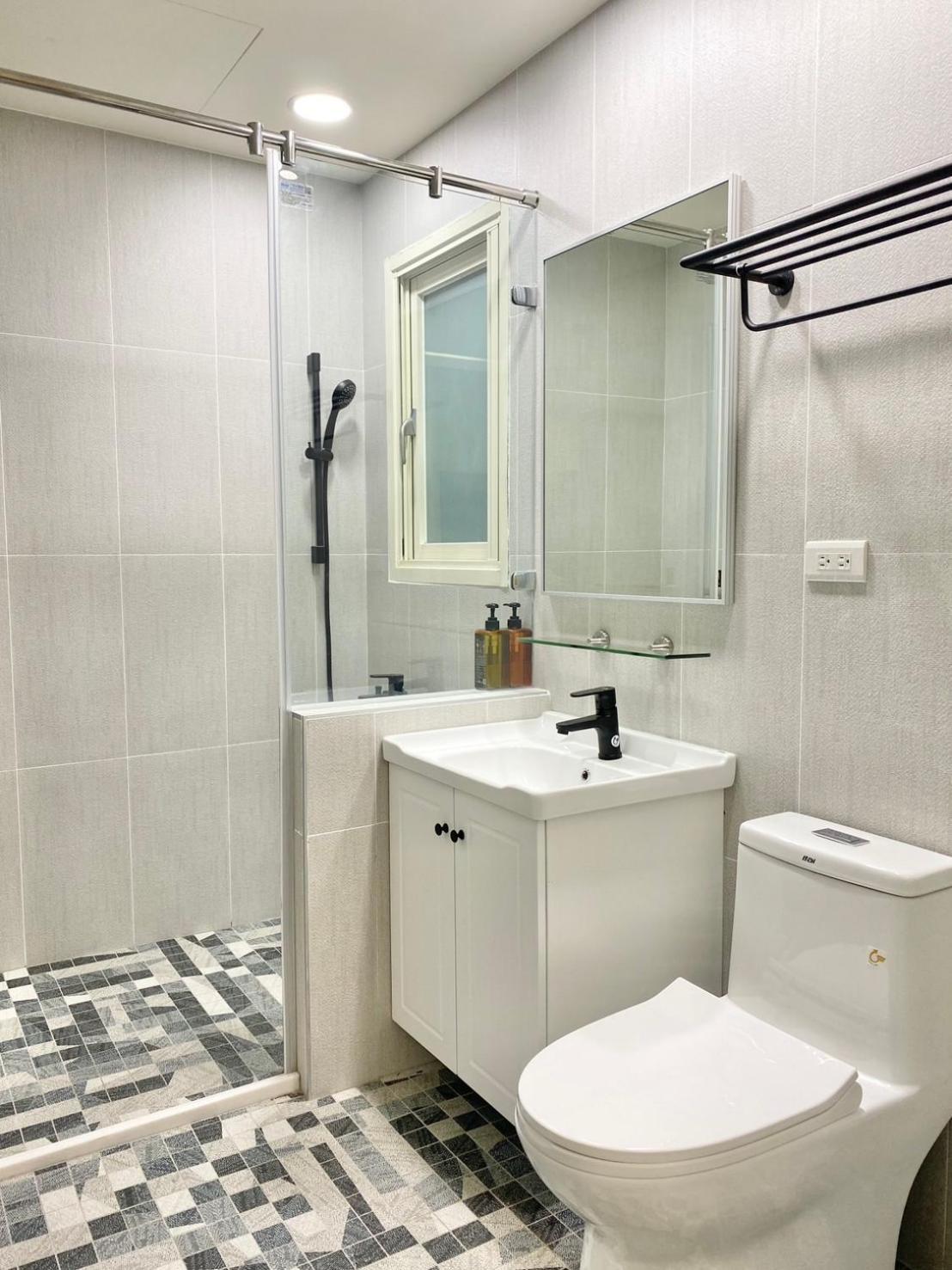 Ashore 196 B&B Dongshan  Habitación foto