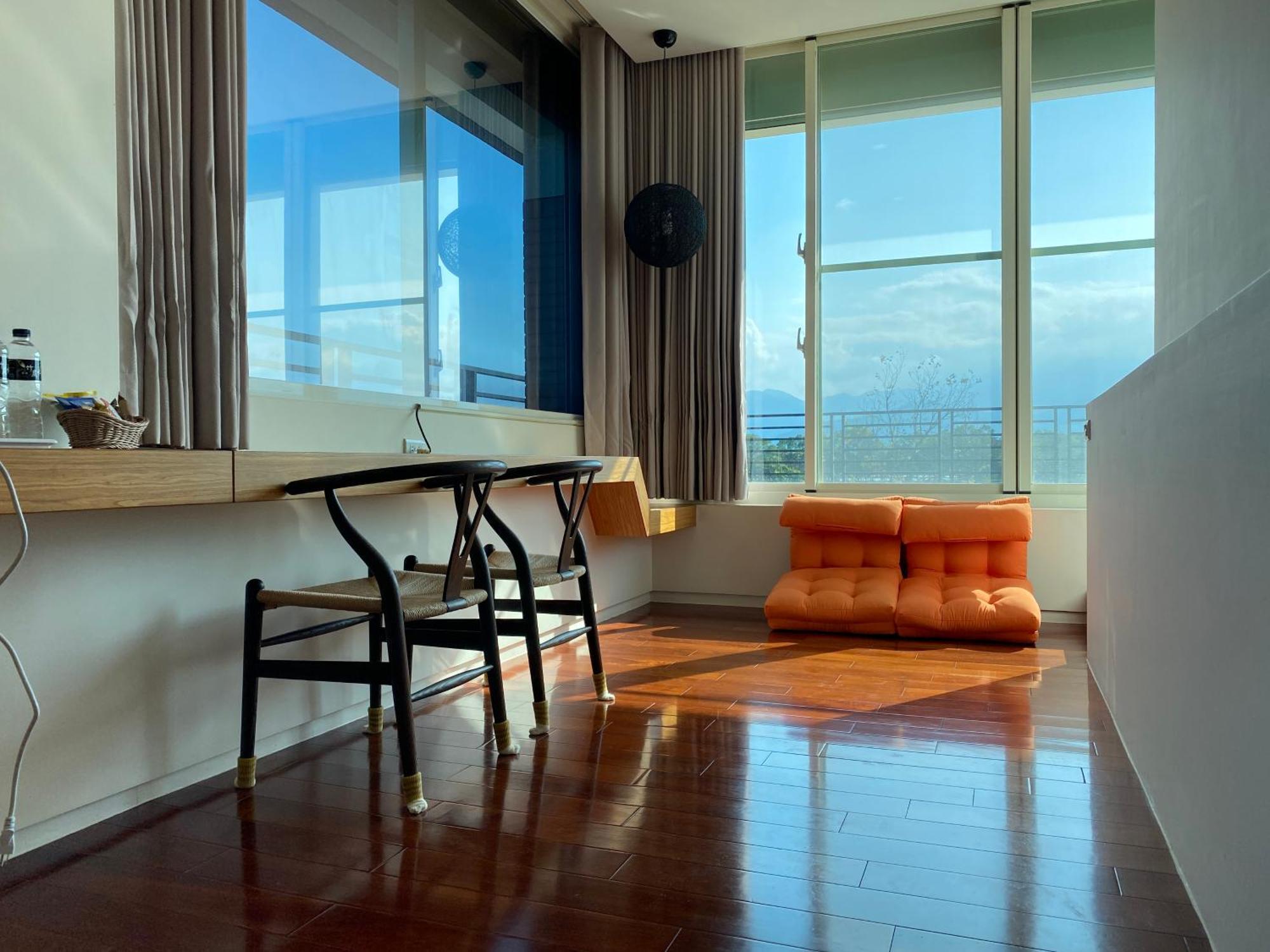 Ashore 196 B&B Dongshan  Exterior foto